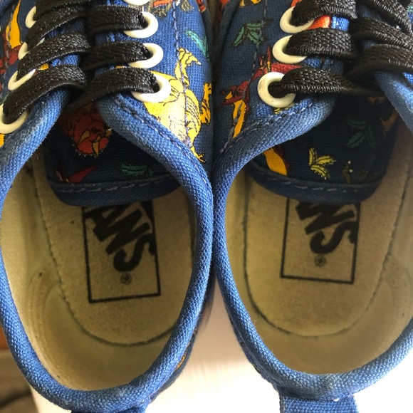 Dino vans! 🦖 - Picture 5 of 5